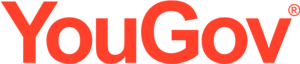 YouGov Plc Company Logo